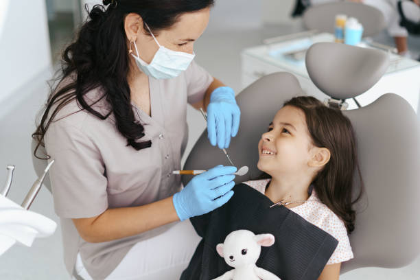 Best Emergency Broken Tooth Repair in Pacifi, CA