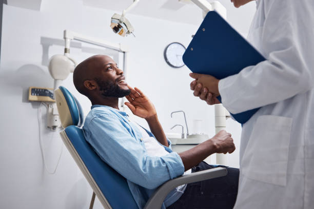 Best Emergency Dental Care for Trauma or Injury in Pacifi, CA