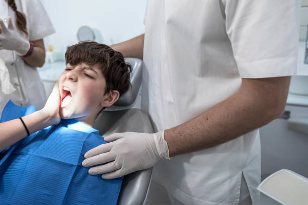 Best Emergency Orthodontic Repairs in Pacifi, CA