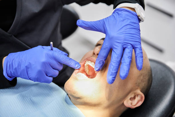 Best Weekend Emergency Dentist in Pacifi, CA