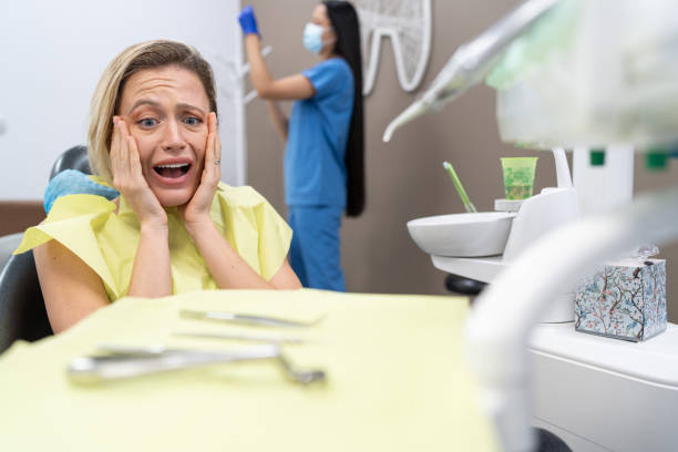 Best Emergency Root Canal Treatment in Pacifi, CA