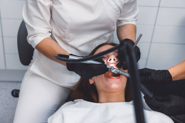 Best Same-Day Emergency Dentist in Pacifi, CA