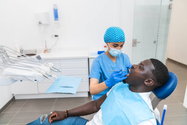 Best Pediatric Emergency Dentist in Pacifi, CA