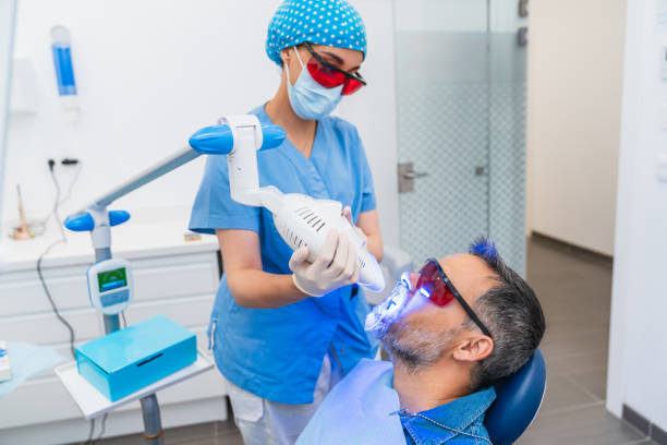 Best Same-Day Emergency Dentist in Pacifi, CA