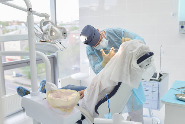 Best Walk-In Emergency Dentist in Pacifi, CA