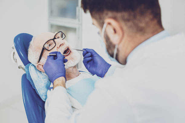 Best Weekend Emergency Dentist in Pacifi, CA